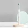 Електрична ультразвукова зубна щітка Aspor K5, 2W, 1800mAh, IPX7 White