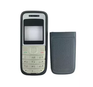 Корпус ААА Nokia 1200