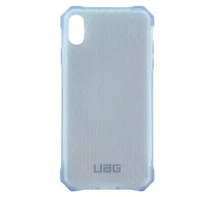 Чохол UAG Armor для iPhone Xs Max Blue