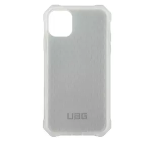 Чохол UAG Armor для iPhone 11 White