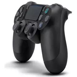 Джойстик DOUBLESHOCK для PS 4, игровой беспроводной геймпад PS4/PC аккумуляторный джойстик. Цвет: черный