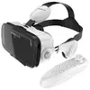 3D очки виртуальной реальности VR BOX Z4 BOBOVR Original с пультом и наушниками