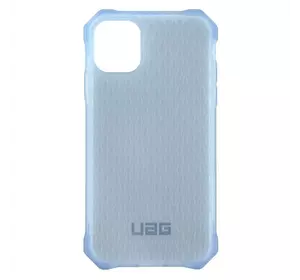 Чохол UAG Armor для iPhone 11 Blue
