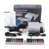Игровая приставка GAME NES 620 / 7724 два джойстика 620 встроенных игр 8bit Av-Выход, приставки денди