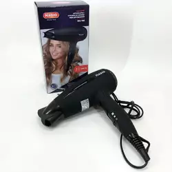 Фен MAGIO MG-166, классический фен для волос, электрический фен для сушки волос, фены для сушки волос