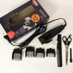 Машинка для стрижки волос MAGIO MG-591, Электробритва для головы, Бритва для бороды